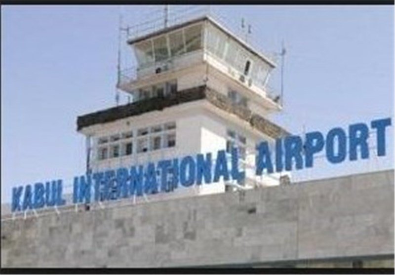تیراندازی پلیس افغان به اتباع خارجی در فرودگاه بین‌المللی کابل