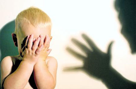 ۱۲۲ مورد کودک آزاری در مازندران گزارش شد