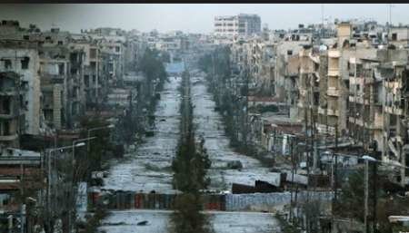 رویترز: عملیات خروج افراد مسلح از شرق حلب آغاز شد