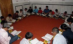 فعالیت‌های قرآن، عترت و نماز در آموزش و پرورش سرآمد فعالیت‌های قرآنی کشور است