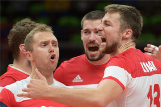 دجورجی سرمربی تیم ملی والیبال لهستان شد؟