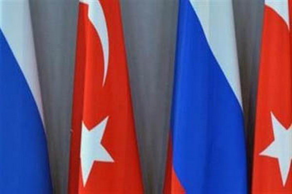 روسیه و ترکیه به دنبال همکاری نظامی تمام عیار هستند
