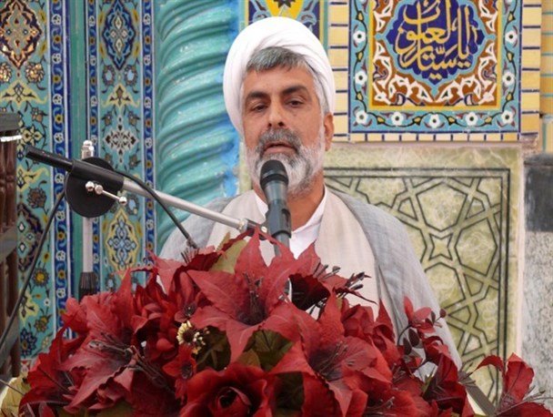  داعش تلاش می کند چهره زیبای اسلام را  وارونه جلوه دهد