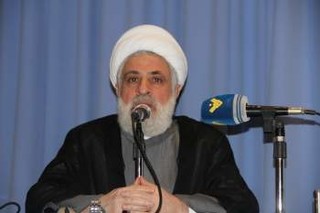معاون دبیرکل حزب الله: مقاومت، به قدرت منطقه ای تبدیل شده است