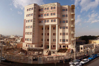 بیمارستان فرقانی قم افتتاح می شود