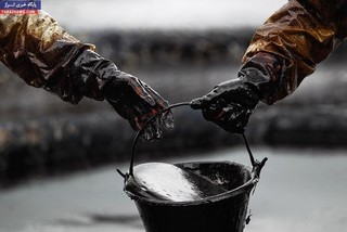 تولید نفت در مناطق مرکزی ایران دو برابر شد