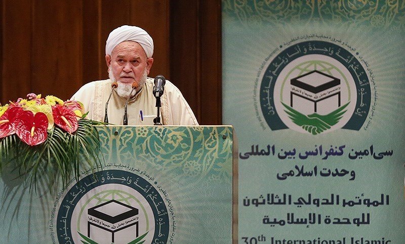 لزوم مقابلۀ علمای امت اسلامی با تکفیری‎ها