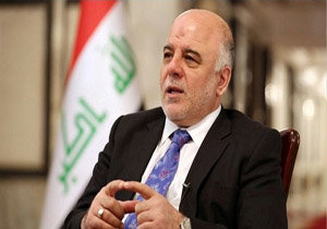 عبادی: هماهنگی نیروهای عراقی در عملیات موصل بسیار عالی است 