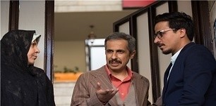 پخش ویژه سریال "همسایه ها" در شب یلدا/"مهران رجبی" به جمع بازیگران اضافه شد