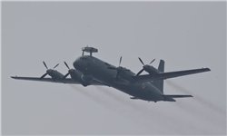 یک هواپیمای روسی با 39 مسافر در صربستان سقوط کرد