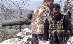 ترور سرکرده گروهک «جبهه ثوار سوریا» در جنوب سوریه