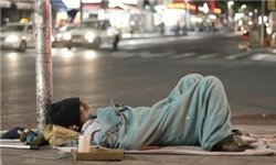 کمبود مراکز نگهداری افراد کارتن‌خواب/ وجود ۴۸۰۰ کودک کار و خیابان در مراکز اقامتی تهران