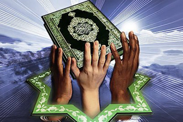 ضرورت وجود اتحاد میان مذاهب اسلامی ضمن حفظ عقاید و نظرات