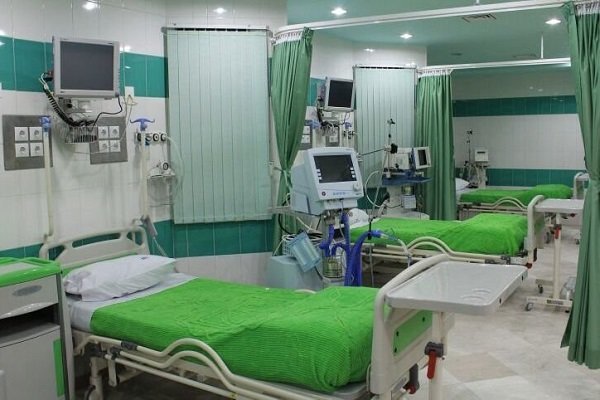 ۳ بیمارستان در اردبیل به بهره برداری می رسد