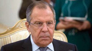 لاوروف: هدف قتل سفیر روسیه اخلال در مبارزه با تروریسم ضدسوری بود