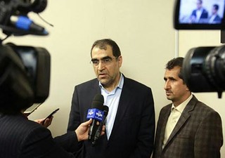 ایرانیان از پرونده الکترونیک سلامت برخوردار می شوند