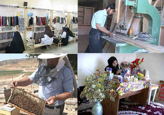 ۲۷ هزار فرصت شغلی برای مددجویان مناطق محروم سیستان و بلوچستان ایجاد شد
