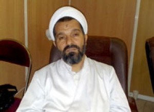 حجت الاسلام «غلامرضامقیسه» به عنوان امام جمعه جدید سبزوار منصوب شد