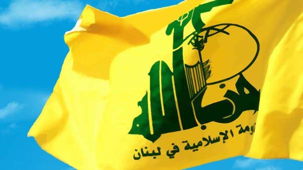 هیأتی از حزب الله در سفارت روسیه در بیروت حضور یافت