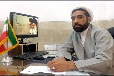 طرح نسیم رحمت در سراسر کشور برگزار می شود