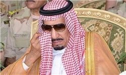 توئیت جنجالی شخصیت برجسته اماراتی درباره وضعیت «ملک سلمان»
