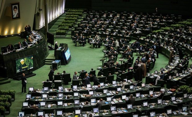 قطعنامه حقوق بشری علیه ایران تصویب شد