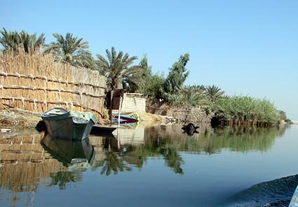 یک قطره از کارون به خلیج فارس نمی ریزد/ خوزستان از لحاظ صنایع تبدیلی وضعیت فاجعه باری دارد
