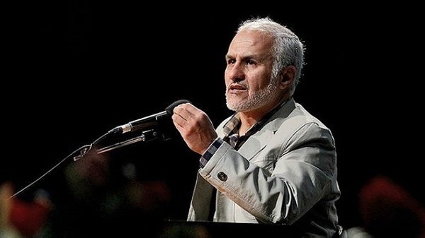 فیلم / افشاگری حسن عباسی درباره مدرک دکتری روحانی