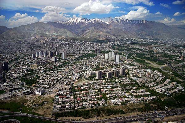 تخصیص ۱۵ هزار فقره وام برای نوسازی بافت تهران