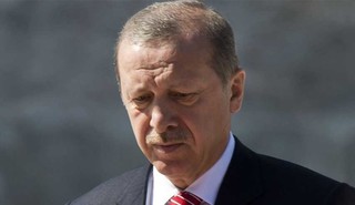 رئیس سابق تیم محافظان اردوغان بازداشت شد