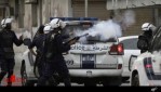یورش نظامیان رژیم آل خلیفه بحرین به مردم «ستره» به روایت تصویر