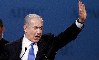 نتانیاهو: اگر اتهامات غطاس ثابت شود، نباید در کنست بماند