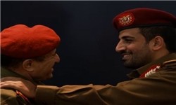 فرمانده جدید ستاد ارتش یمن معرفی شد