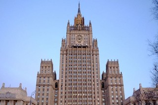 مسکو آماده میانجیگری میان ایران و عربستان است