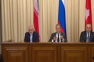 نشست مسکو آمریکا را به حاشیه راند/ نتیجه این نشست ابقاء «اسد» است
