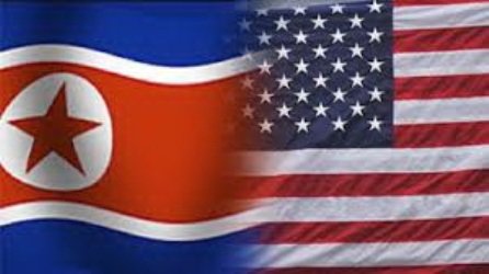 واکنش کره‌شمالی به حملات آمریکا به سوریه
