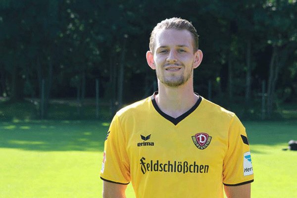بازیکن آلمانی در یک حمله مسلحانه مجروح شد