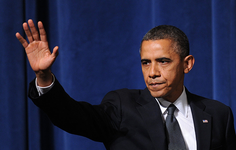 امتناع دولت اوباما از رأی دهی به قطعنامه شورای امنیت