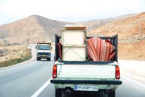 روزانه ۱۱ خانوار به اصفهان مهاجرت می‌کنند