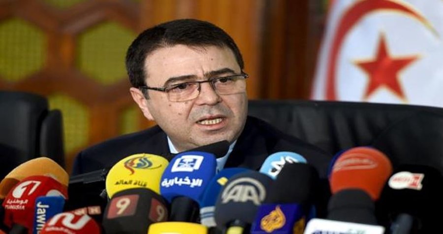 وزیر کشور تونس: طرح ترور شهید الزواری از سال ۲۰۱۳ ریخته شده بود