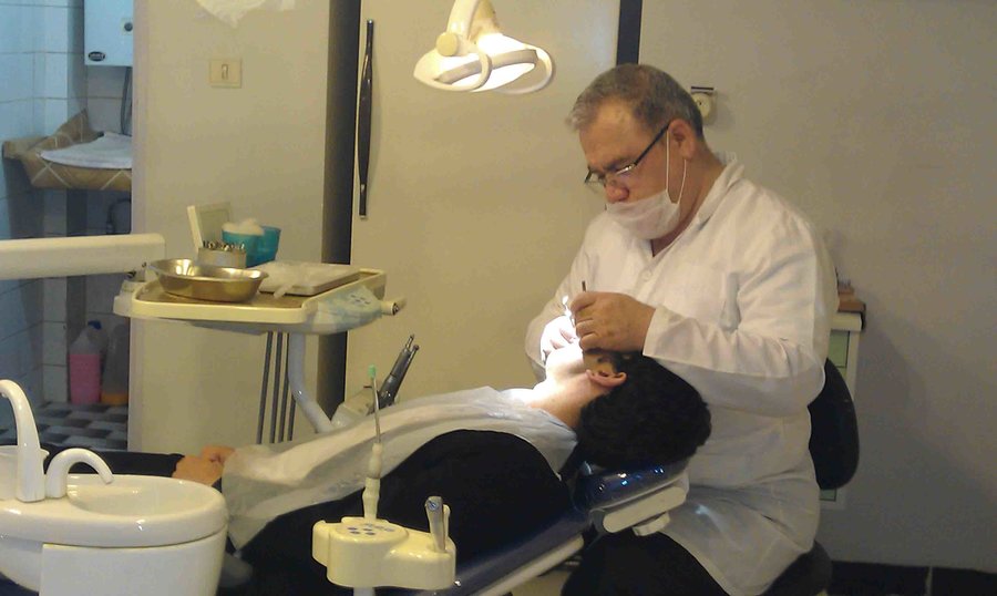واحد دندانپزشکی در ۵ مرکز خدمات جامع سلامت خراسان شمالی راه اندازی می شود