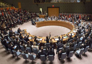 قطعنامه پیشنهادی ایران برای مقابله با ریزگردها در سازمان ملل تصویب شد
