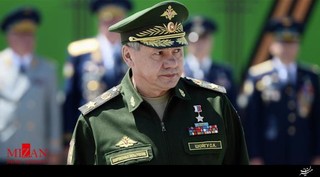 رایزنی وزرای دفاع روسیه و ترکیه درباره عملیات آزادسازی شهر «الباب» سوریه