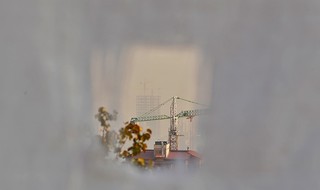 هوای تهران ناسالم برای گروههای حساس/ شاخص آلودگی ۱۲۴ شد
