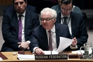 روسیه خواهان پیوستن عربستان به تلاش سه جانبه برای صلح در سوریه شد