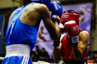 فعالیت رشته MMA در ایران ممنوع شد! + عکس