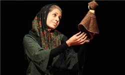 ۲ اثر نمایشی خراسان شمالی به جشنواره بین المللی تئاتر فجر راه یافت