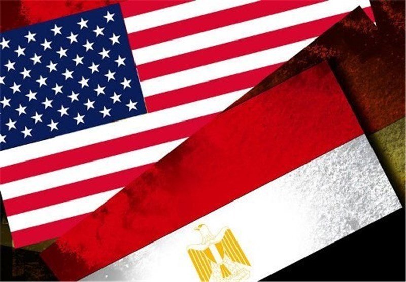 مصر یک دیپلمات آمریکایی را به خاک خود راه نداد
