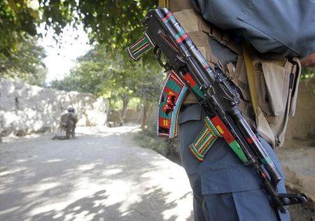 حمله به منزل یک قانونگذار افغان با ۸ کشته