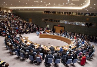 نشست شورای امنیت درباره سوریه آغاز شد